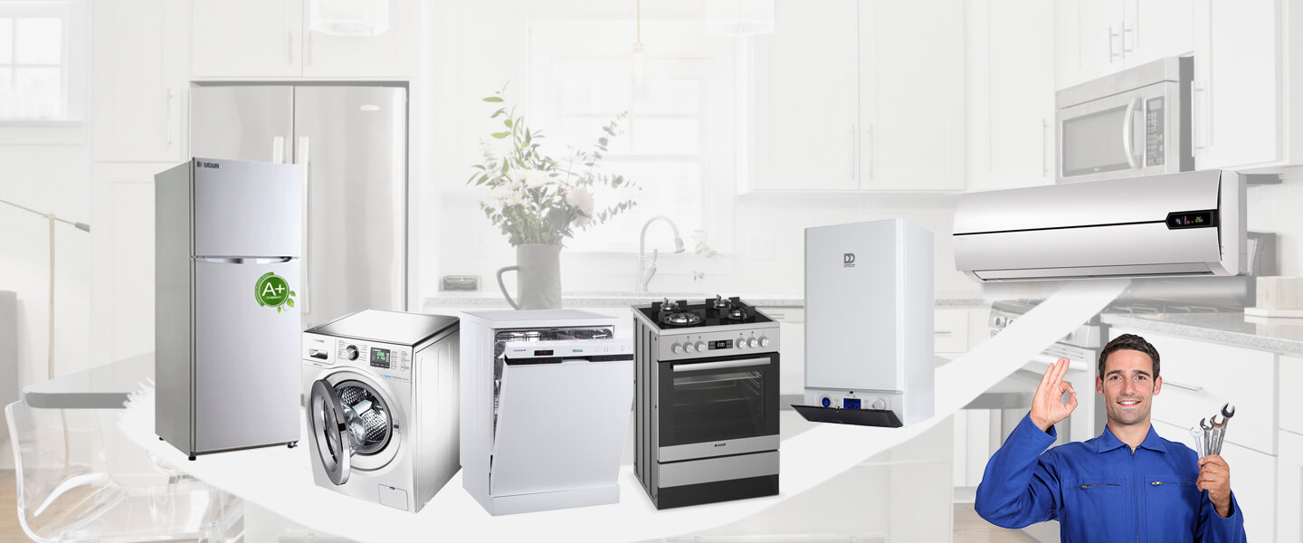 Güzelbahçe Gaggenau Servisi